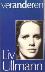 Veranderen 9789029006767 Ullmann, Boeken, Verzenden, Gelezen, Ullmann