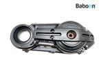 Blokdeksel Links Piaggio | Vespa X10 500 2012-2015 M76300, Verzenden, Gebruikt
