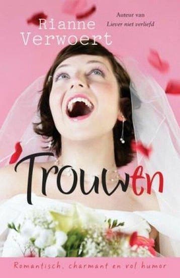 Trouw(En) - Verwoert, Verzenden, Gelezen