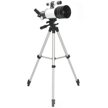 TRUUSK Telescoop 70 mm Lens - 5 x 24 Verrekijker - Verstelba, Verzenden, Nieuw