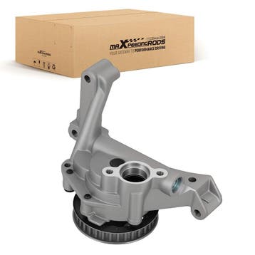 Engine oliepomp geschikt voor VW Golf 5/6 Transporter Pas..., Verzenden, Nieuw, Volkswagen