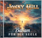 - Jonny Hill – Balsam für die Seele (CD), Cd's en Dvd's, Cd's | Wereldmuziek, Ophalen of Verzenden, Nieuw in verpakking