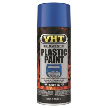 Vht High Temperature Plastic Paint sp822, Ophalen of Verzenden, Nieuw