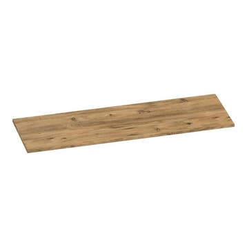 Brauer Ocean Slim Topblad - 140 cm - Chateau, Ophalen of Verzenden, Nieuw