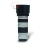 Canon 70-200mm 4.0 L IS USM EF nr. 1899, Audio, Tv en Foto, Fotografie | Lenzen en Objectieven, Ophalen of Verzenden, Zo goed als nieuw