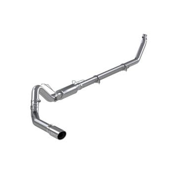 MBRP 1994-2002 Dodge 2500/3500 Cummins Turbo Back Single, Ophalen of Verzenden, Nieuw