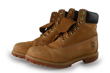 Timberland Boots in maat 44 Geel, Overige kleuren, Verzenden, Timberland, Boots