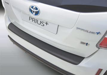 Achterbumperbeschermer | geschikt voor Toyota | Prius+ 15- 5, Verzenden, Nieuw, Toyota