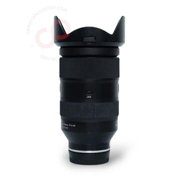 Tamron 35-150mm 2.0-2.8 Di III VXD (Sony E) nr. 3127, Ophalen of Verzenden, Zo goed als nieuw, Toebehoren