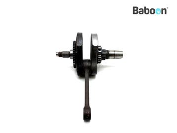 Krukas Suzuki LS 650 1986-2003 Savage (LS650), Motoren, Onderdelen | Suzuki, Verzenden, Gebruikt