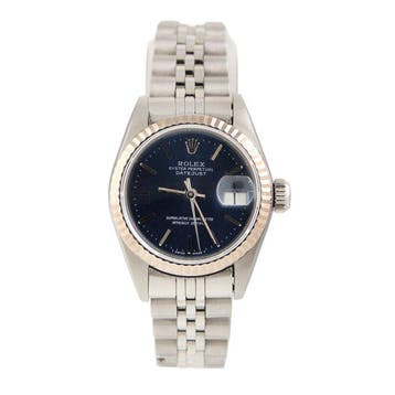 Rolex - Datejust - 69174 - Dames - 1987, Sieraden, Tassen en Uiterlijk, Nieuw