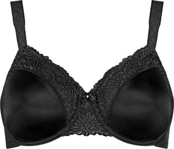 Triumph - Maat 80F - Ladyform Soft W X Dames Beha, Verzenden