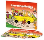Lievelingsliedjes volume 3 9789462160774 Kids Marketeers, Verzenden, Gelezen, Kids Marketeers