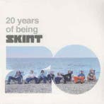 LP nieuw - Various - 20 Years Of Being Skint 4-LP Box, Verzenden, Nieuw in verpakking