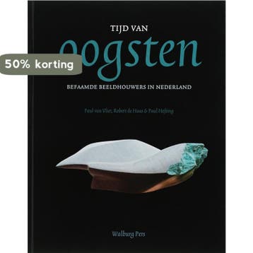 Tijd van oogsten - P. van Vliet 9789057304583, Verzenden, Zo goed als nieuw, P. van Vliet