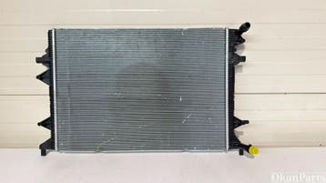 Audi Volkswagen Skoda Seat Radiateur 5K0121251S, Ophalen, Gebruikt, Skoda