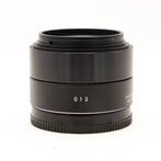 Sigma 30mm F2.8 DN Art Sony E-Mount (Occasion), Ophalen of Verzenden, Zo goed als nieuw, Groothoeklens