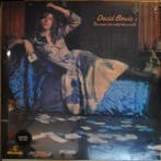David Bowie - The Man Who Sold The World, Ophalen of Verzenden, Gebruikt