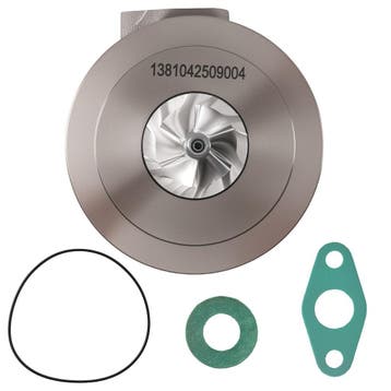 Turbo cartridge Billet Wheel geschikt voor VW Golf VII To..., Verzenden, Nieuw, Audi