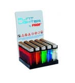 Basic aanstekers – voordelig & altijd handig       1 Doos, Verzamelen, Rookartikelen, Aanstekers en Luciferdoosjes, Ophalen of Verzenden