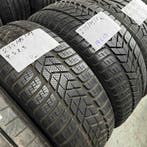2 x Pirelli 235-45-19 Winterbanden 8mm, 19 inch, Gebruikt, 235 mm, Band(en)