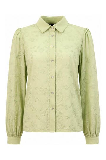 G-maxx Blouse in maat XXL Groen, G-maxx, Verzenden, Zo goed als nieuw, Groen