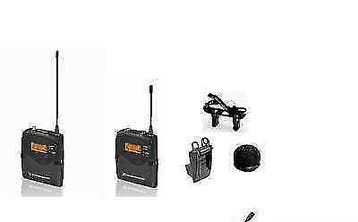 Draadloze dasspeld microfoon HUREN, Ophalen, Nieuw, Audio