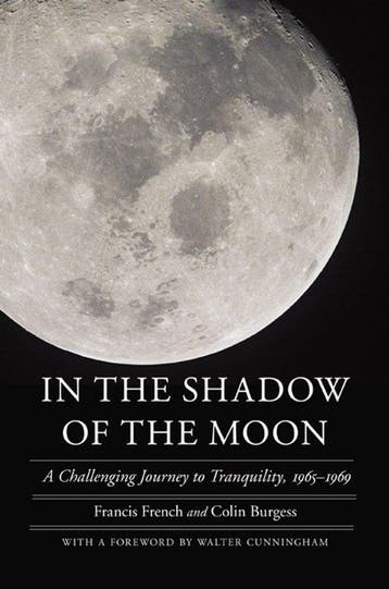 In the Shadow of the Moon - Francis French 9780803229792, Verzenden, Zo goed als nieuw, Francis French