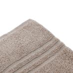 GGM Gastro | (10 stuks) Groenland handdoek - 50x100cm - sand, Verzenden, Nieuw, Groen