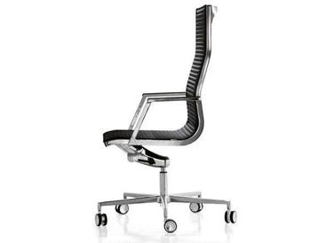 Luxy Nulite Ribbed directiestoel, Ophalen of Verzenden, Nieuw