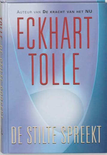 De stilte spreekt - Eckhart Tolle 9789020283198, Verzenden, Gelezen, Eckhart Tolle
