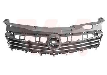 Grille o.a: Opel, Astra H (L48), Astra H (L69), Ophalen of Verzenden, Nieuw, Opel