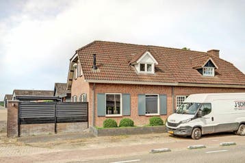 Te huur: Huis Houtsestraat in Tilburg, Tilburg, Noord-Brabant