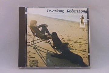 Robert Long - Levenslang, Ophalen of Verzenden, Zo goed als nieuw