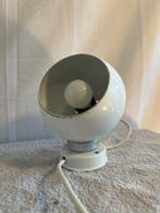 Wandlamp - Eye Ball - Metaal, Staal