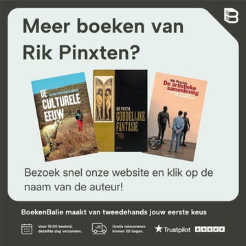 Michel Buylen 9789053495049 Rik Pinxten, Verzenden, Gelezen, Rik Pinxten