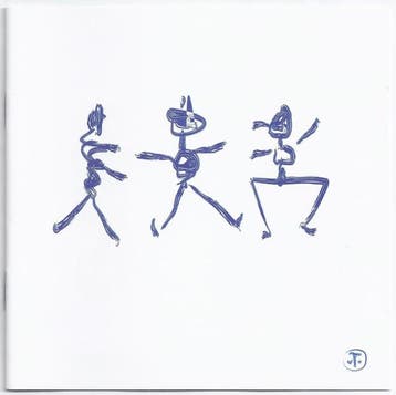 cd - Tea For Two - Twisted, Verzenden, Zo goed als nieuw