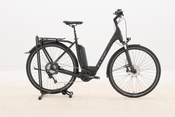 Cube TOURING HYBRID EXC 500 – 2019 – 170 - 180 cm, Fietsen en Brommers, Verzenden, Zo goed als nieuw
