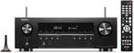 Denon AVC-S660H - 5.2 Dolby Pro Logic II Receiver, Ophalen, Zo goed als nieuw, Overige systemen