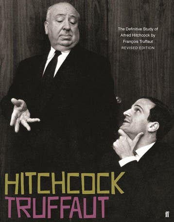 9780571333691 Hitchcock Francois Truffaut, Verzenden, Nieuw, Francois Truffaut