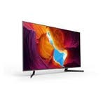 Sony 85XH9505 - 85 Inch 4K UHD (Direct-LED) 100Hz Google TV, Ophalen, LED, Zo goed als nieuw, 100 Hz