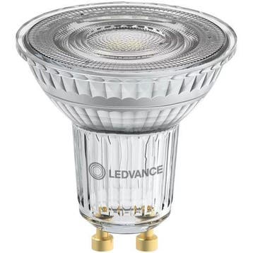 Ledvance GU10 led spot 3.4W (35W) dimbaar 230lm, Ophalen of Verzenden, Nieuw
