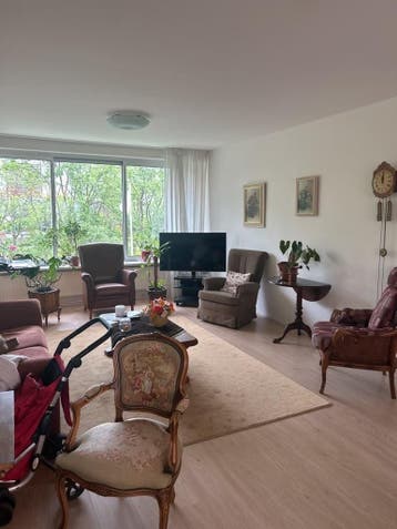 Te huur: Appartement Bachstraat in Leiden, Leiden, Appartement, Zuid-Holland