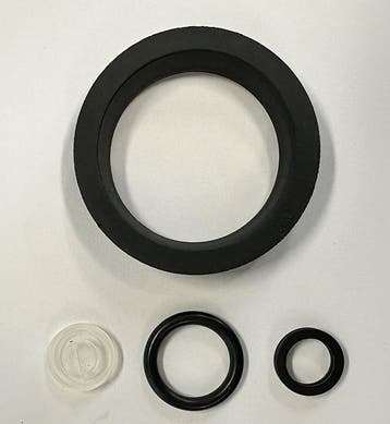 Revisie set schuif Micro Matic, Ophalen of Verzenden