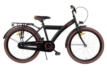 2Cycle Fighter kinderfiets 24 inch (8 tot 10 jaar) voor, Verzenden, Nieuw, 24 inch, 2Cycle