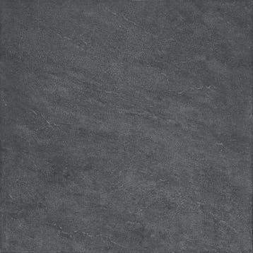 Natuursteenlook - Vloertegel - Antraciet - 60x60cm - Mat - P, Ophalen of Verzenden, Nieuw