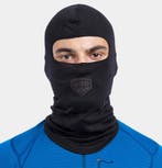 Buff Merinowol Muts Balaclava Zwart, Ophalen of Verzenden, Nieuw