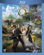 Oz The Great And Powerful (Blu-ray), Verzenden, Gebruikt