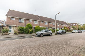 Te huur: Huis Akker in Brielle, Brielle, Zuid-Holland