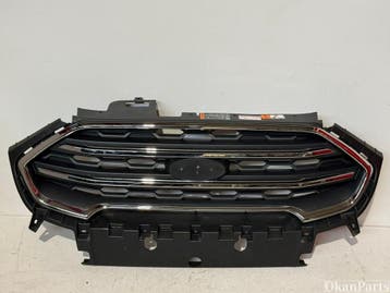 Ford Ecosport II Facelift Grille GN15-17B968-E, Auto-onderdelen, Ophalen, Gebruikt, Voor, Ford
